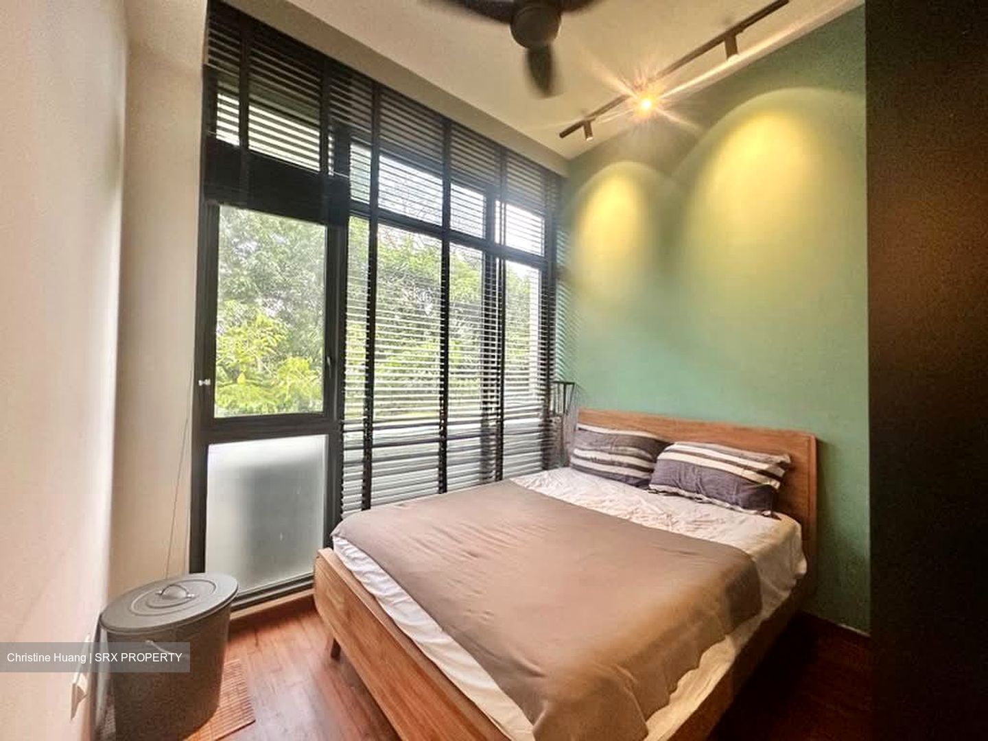 The Skywoods (D23), Condominium #566077021